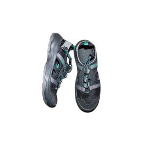 Teva Size 10.5 Trail Water Sincher Closure Durable Shoes NEW